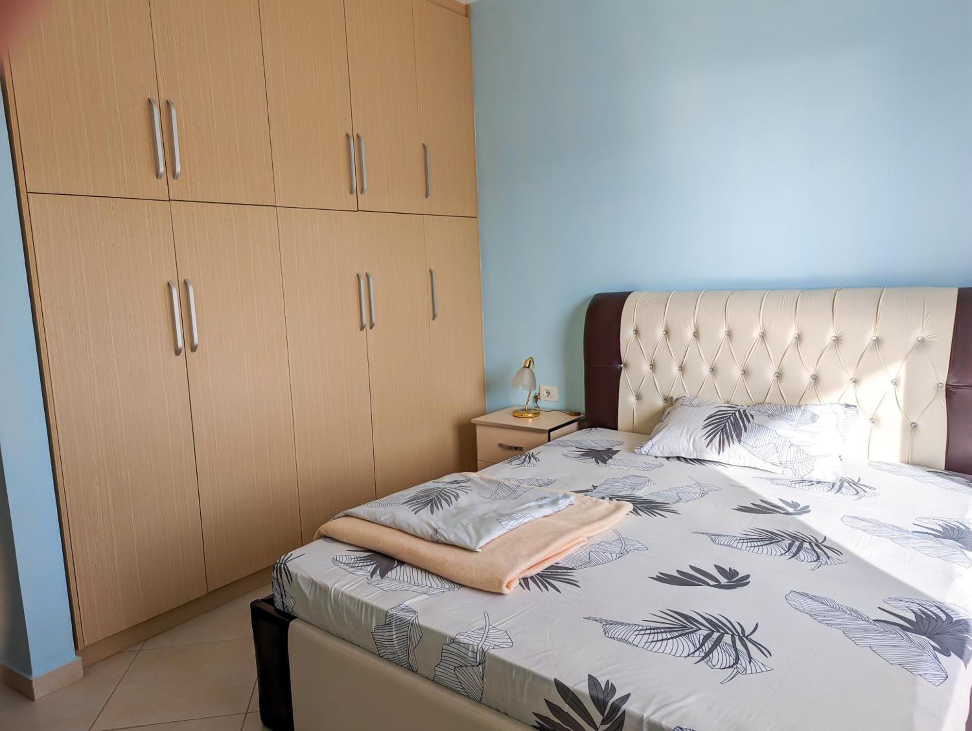 Sarah'S Apartments - 5 Min Walk To Beaches & Boulevard - Big Balcony! Саранда Екстер'єр фото