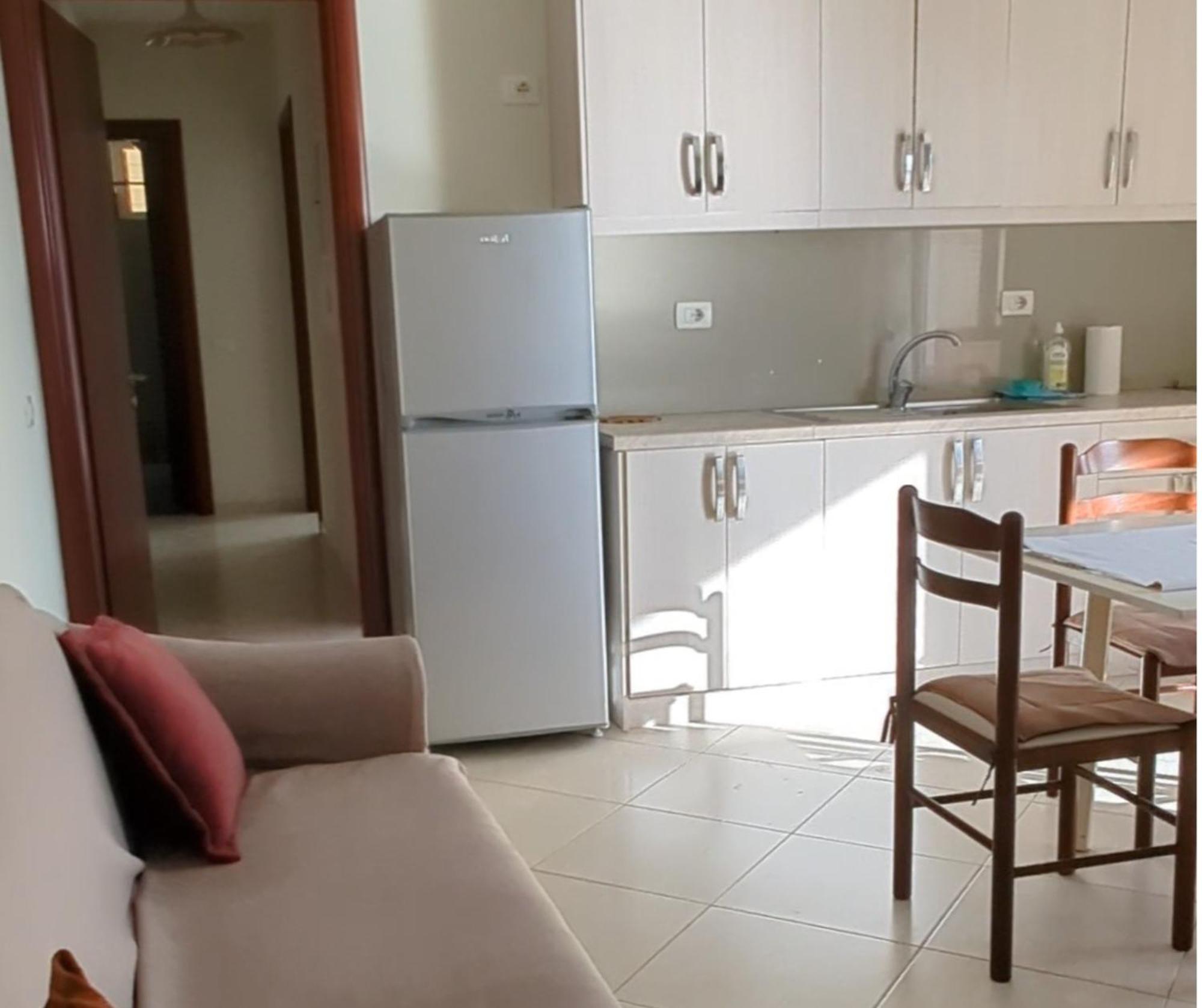 Sarah'S Apartments - 5 Min Walk To Beaches & Boulevard - Big Balcony! Саранда Екстер'єр фото